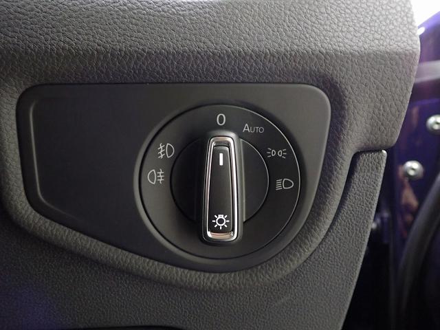 ゴルフトゥーラン TSI ハイライン シートヒーター ACC 電動リヤゲート レーンアシスト 障害物センサー バックカメラ LEDヘッドライト ISOFIX App-Connect ETC USB 3列シート7人乗り 認定中古車保証付き(24枚目)