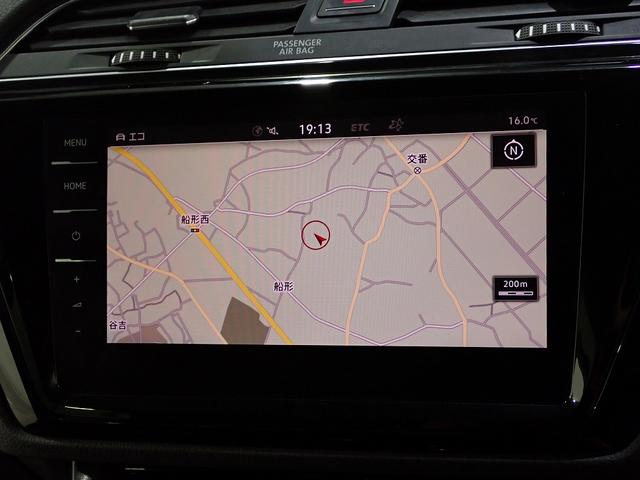 ゴルフトゥーラン TSI ハイライン シートヒーター ACC 電動リヤゲート レーンアシスト 障害物センサー バックカメラ LEDヘッドライト ISOFIX App-Connect ETC USB 3列シート7人乗り 認定中古車保証付き(26枚目)