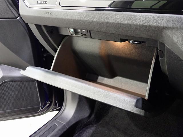ゴルフトゥーラン TSI ハイライン シートヒーター ACC 電動リヤゲート レーンアシスト 障害物センサー バックカメラ LEDヘッドライト ISOFIX App-Connect ETC USB 3列シート7人乗り 認定中古車保証付き(35枚目)