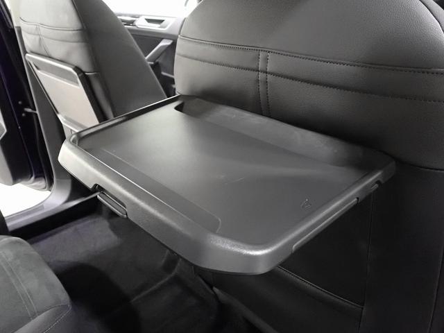 ゴルフトゥーラン TSI ハイライン シートヒーター ACC 電動リヤゲート レーンアシスト 障害物センサー バックカメラ LEDヘッドライト ISOFIX App-Connect ETC USB 3列シート7人乗り 認定中古車保証付き(43枚目)