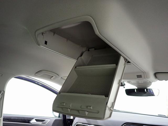 ゴルフトゥーラン TSI ハイライン シートヒーター ACC 電動リヤゲート レーンアシスト 障害物センサー バックカメラ LEDヘッドライト ISOFIX App-Connect ETC USB 3列シート7人乗り 認定中古車保証付き(45枚目)