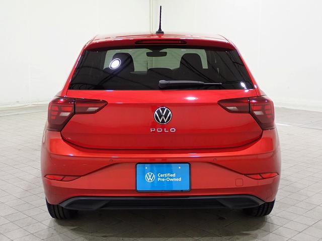 ポロ TSIアクティブ LEDヘッドライト ACC トラベルアシスト ワイヤレスチャージ App-Connect デジタルメーター レーンアシスト バックカメラ 障害物センサー Ready2Discover ETC USB(11枚目)