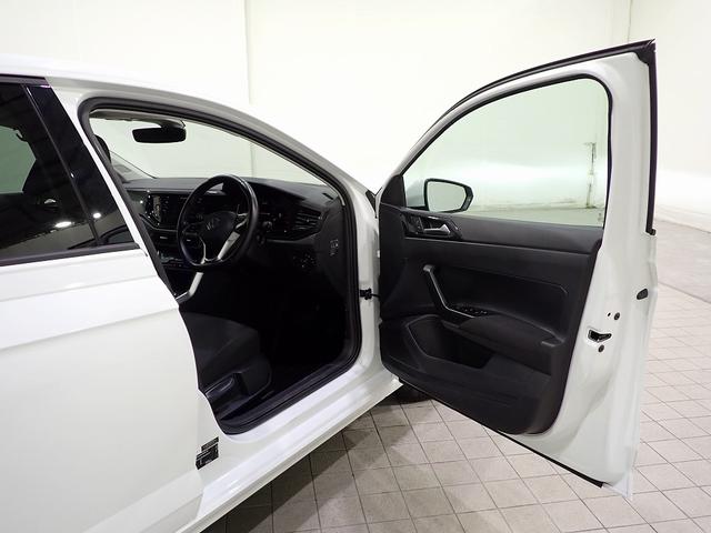 ポロ TSIアクティブ LEDヘッドライト ACC TravelAssist ディスカバープロ ワイヤレスチャージ App-Connect デジタルメーター レーンアシスト バックカメラ 障害物センサー ETC 認定中古車(38枚目)