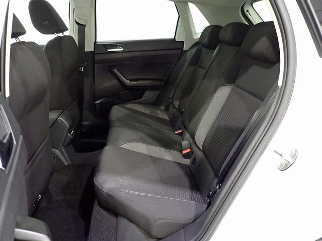 ポロ TSIアクティブ LEDヘッドライト ACC TravelAssist ディスカバープロ ワイヤレスチャージ App-Connect デジタルメーター レーンアシスト バックカメラ 障害物センサー ETC 認定中古車(48枚目)