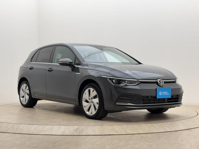 Ｖｏｌｋｓｗａｇｅｎの認定中古車ブランド【Ｃｅｒｔｉｆｉｅｄ　Ｐｒｅ-Ｏｗｎｅｄ】は、厳しい基準と充実の保証で、安心のカーライフをサポートします。
