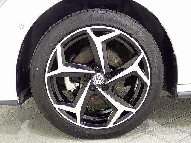 ポロ TSI Rライン(6枚目)