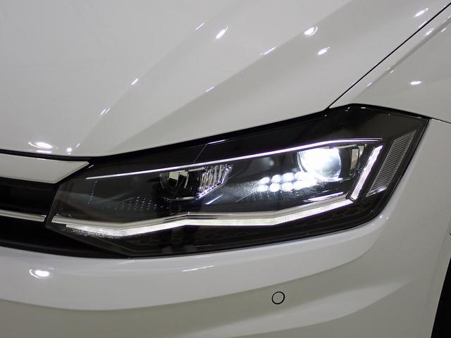 ポロ TSI Rライン(14枚目)