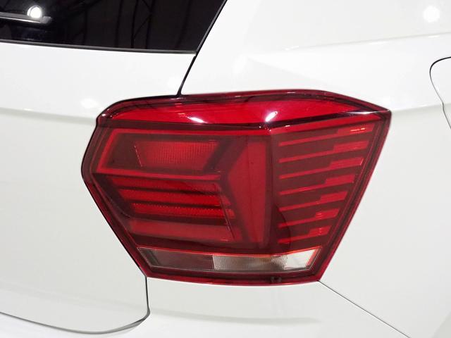 ポロ TSI Rライン(15枚目)