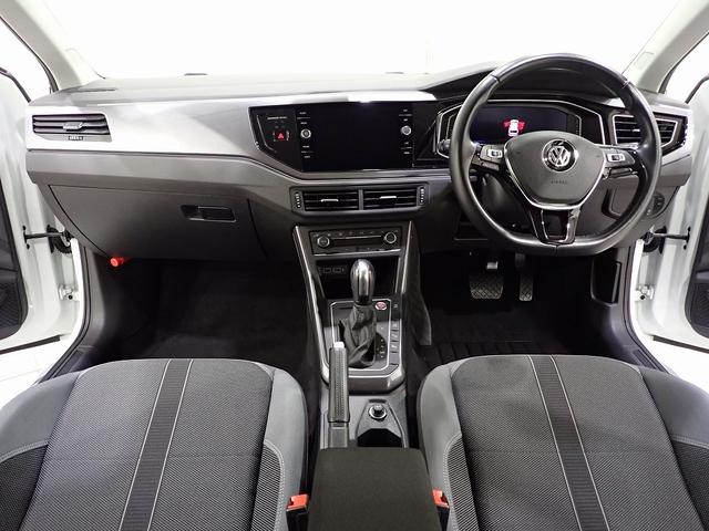 ポロ TSI Rライン(18枚目)