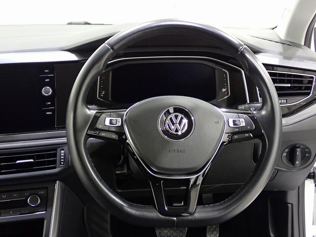 ポロ TSI Rライン(19枚目)