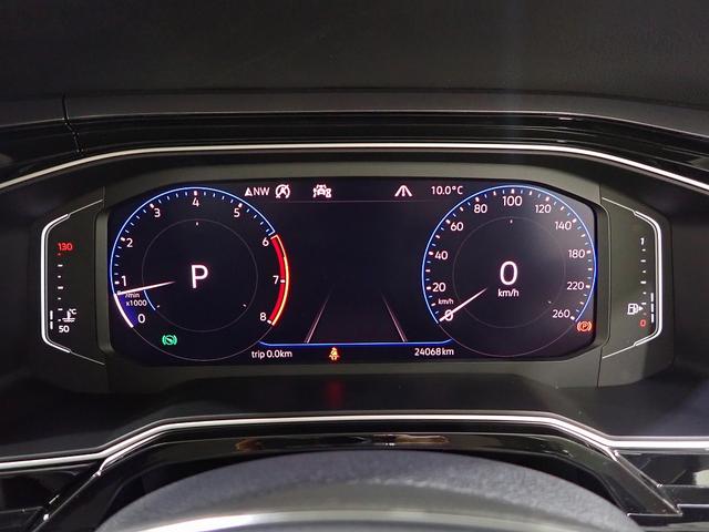 ポロ TSI Rライン(20枚目)