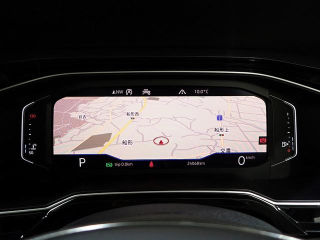 ポロ TSI Rライン(21枚目)