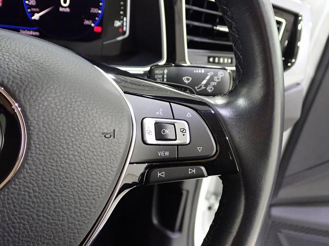 ポロ TSI Rライン(23枚目)