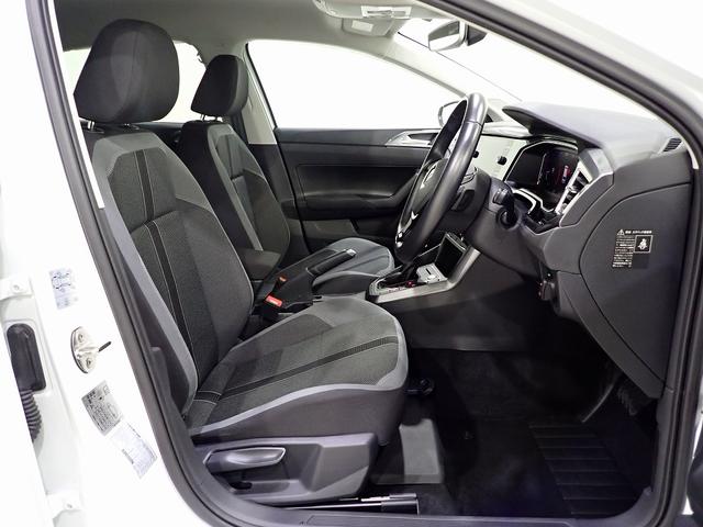 ポロ TSI Rライン(40枚目)