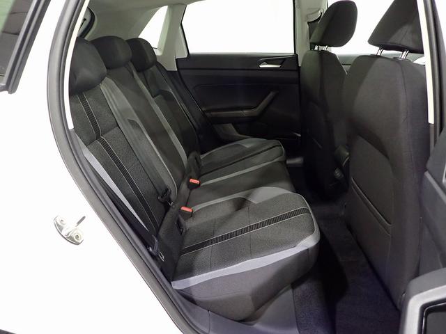 ポロ TSI Rライン(41枚目)