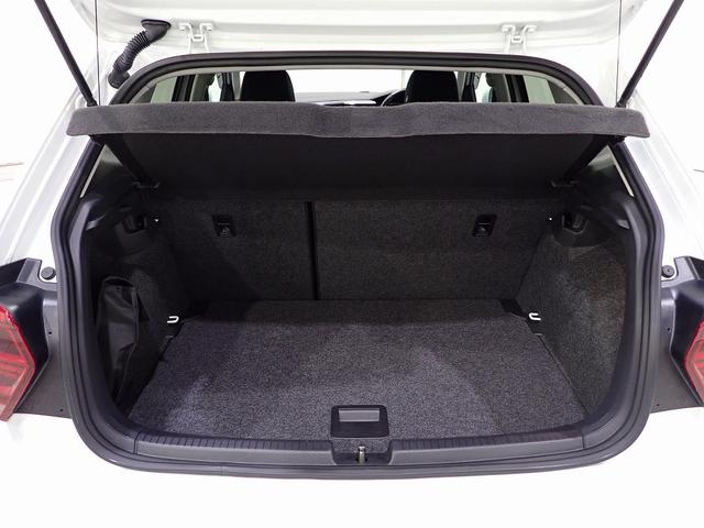 ポロ TSI Rライン(44枚目)