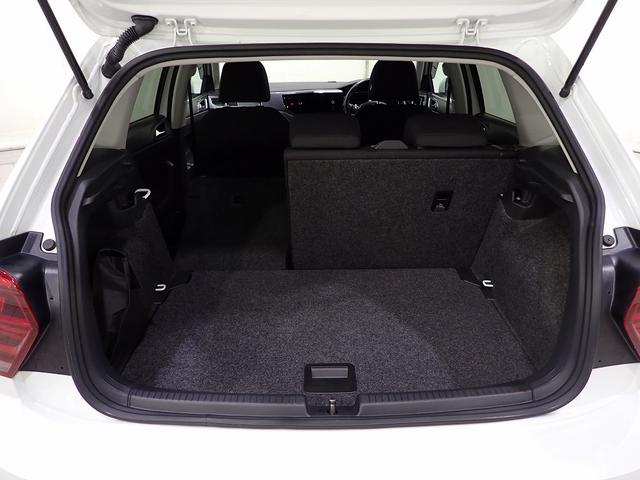 ポロ TSI Rライン(45枚目)