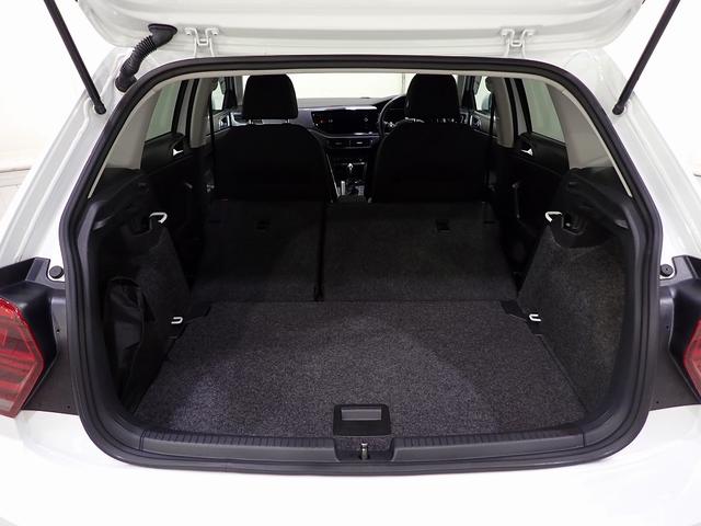 ポロ TSI Rライン(46枚目)