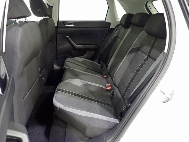 ポロ TSI Rライン(47枚目)