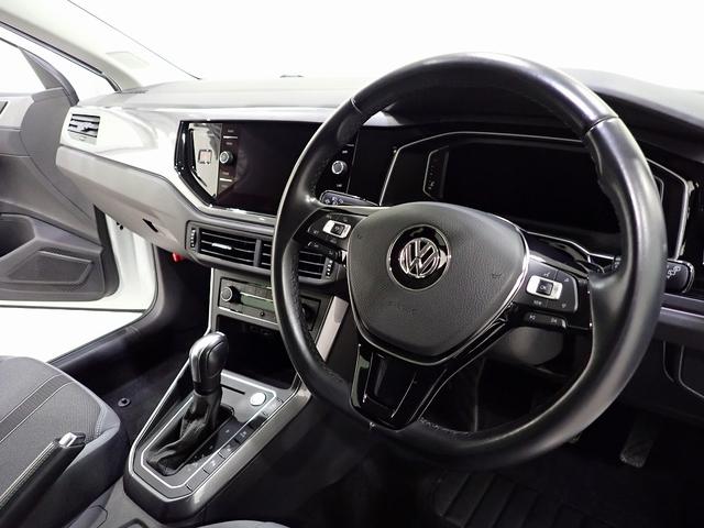 ポロ TSI Rライン(49枚目)