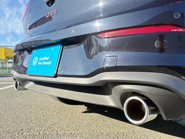 ゴルフＧＴＩ ベースグレード　ＩＱライト　ＡＣＣ　トラベルアシスト　デジタルメーター　ＡｐｐＣｏｎｎｅｃｔ　後方死角検知機能　シートヒーター　ワイヤレスチャージ　障害物センサー　バックカメラ　レーンアシスト　アンビエントライト（18枚目）