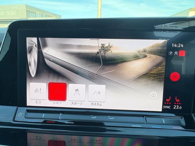 ゴルフＧＴＩ ベースグレード　ＩＱライト　ＡＣＣ　トラベルアシスト　デジタルメーター　ＡｐｐＣｏｎｎｅｃｔ　後方死角検知機能　シートヒーター　ワイヤレスチャージ　障害物センサー　バックカメラ　レーンアシスト　アンビエントライト（33枚目）