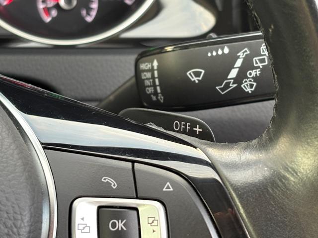 ゴルフヴァリアント ＴＳＩハイラインブルーモーションテクノロジー　アダプティブクルーズコントロールＡＣＣ　レーンアシスト　バックカメラ　パドルシフト　キセノンヘッドライト　Ｂｌｕｅｔｏｏｔｈ　スマートキー　純正ナビ　ＥＴＣ　ＣＤ／ＤＶＤ　ＩＳＯＦＩＸ　認定保証付（27枚目）