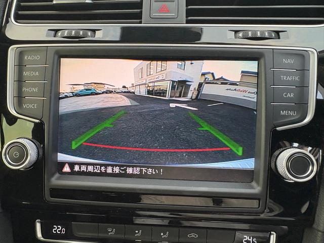 ゴルフヴァリアント ＴＳＩハイラインブルーモーションテクノロジー　アダプティブクルーズコントロールＡＣＣ　レーンアシスト　バックカメラ　パドルシフト　キセノンヘッドライト　Ｂｌｕｅｔｏｏｔｈ　スマートキー　純正ナビ　ＥＴＣ　ＣＤ／ＤＶＤ　ＩＳＯＦＩＸ　認定保証付（31枚目）