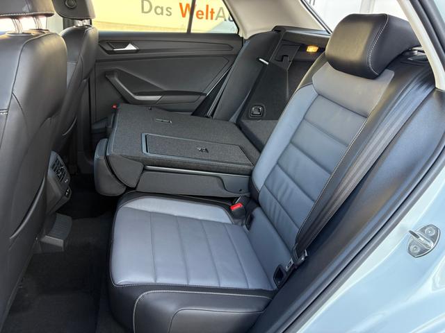 T-ロック TSI スタイル レザーシート マトリックスヘッドライト ACC トラベルアシスト レーンキープ デジタルメーター アップコネクト バックカメラ 障害物センサー 電動ゲート シートヒーター ブラックルーフ 認定保証付(49枚目)