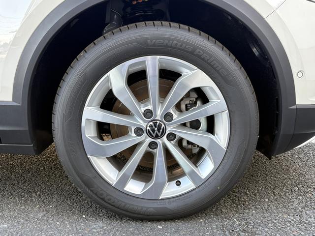 T-ロック TDI 4モーション スタイル IQ.LIGHT(5枚目)