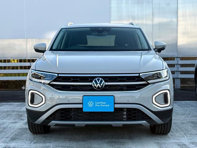 T-ロック TDI 4モーション スタイル IQ.LIGHT(6枚目)