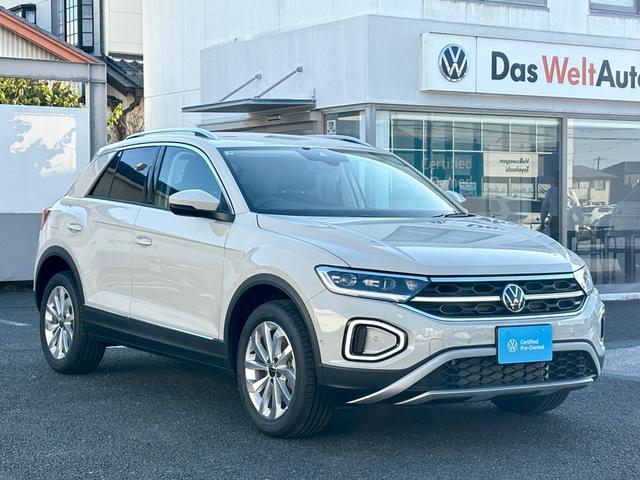 T-ロック TDI 4モーション スタイル IQ.LIGHT(7枚目)