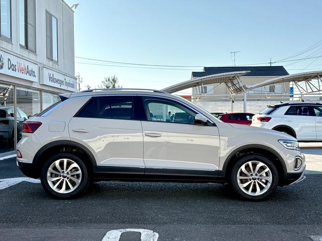 T-ロック TDI 4モーション スタイル IQ.LIGHT(8枚目)