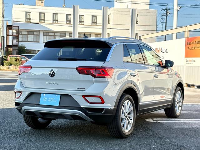 T-ロック TDI 4モーション スタイル IQ.LIGHT(9枚目)