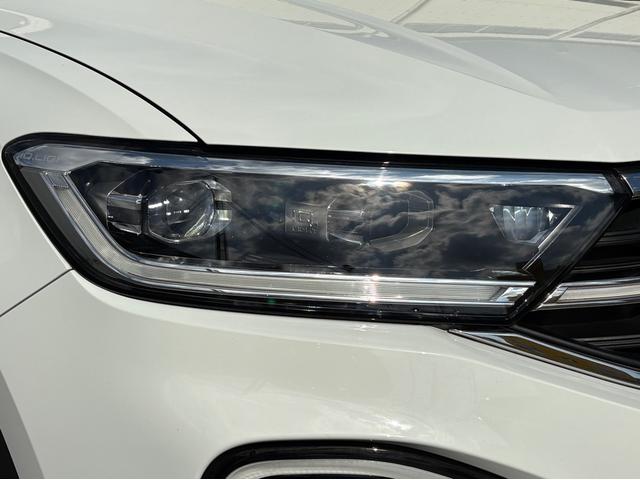 T-ロック TDI 4モーション スタイル IQ.LIGHT(14枚目)