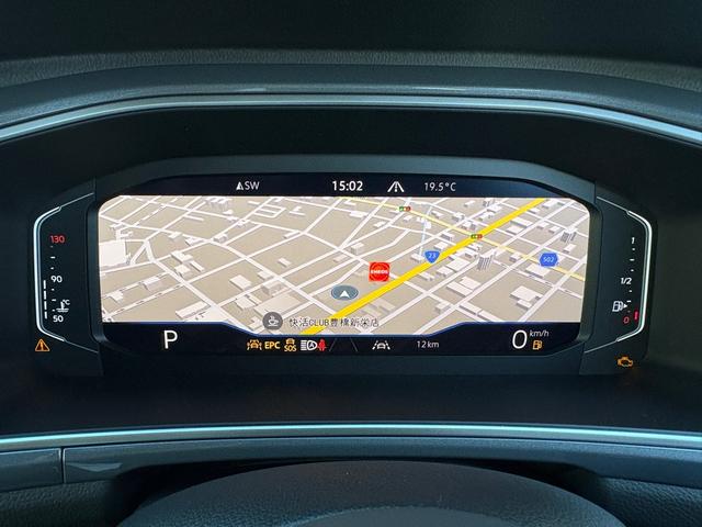 T-ロック TDI 4モーション スタイル IQ.LIGHT(27枚目)