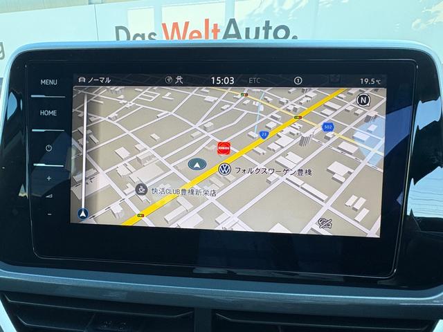 T-ロック TDI 4モーション スタイル IQ.LIGHT(30枚目)