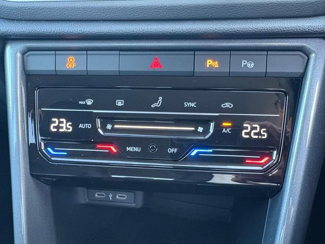 T-ロック TDI 4モーション スタイル IQ.LIGHT(34枚目)