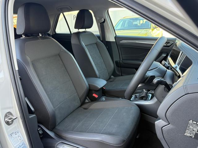 T-ロック TDI 4モーション スタイル IQ.LIGHT(42枚目)