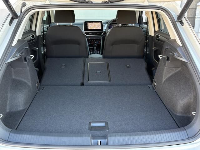 T-ロック TDI 4モーション スタイル IQ.LIGHT(48枚目)