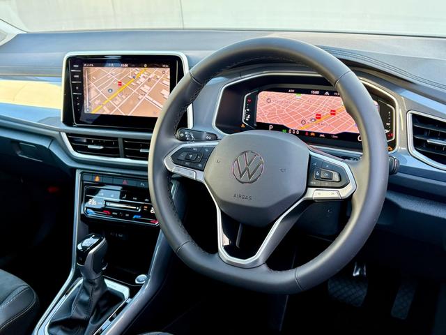 T-ロック TDI 4モーション スタイル IQ.LIGHT(50枚目)