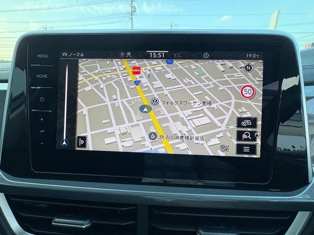 T-ロック TDI 4モーション スタイル IQ.LIGHT(28枚目)