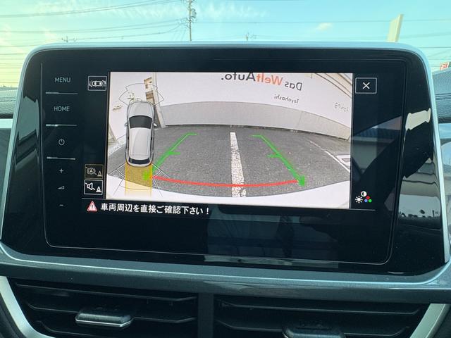 T-ロック TDI 4モーション スタイル IQ.LIGHT(29枚目)