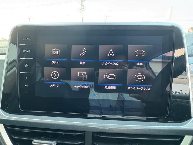 T-ロック TDI 4モーション スタイル IQ.LIGHT(31枚目)