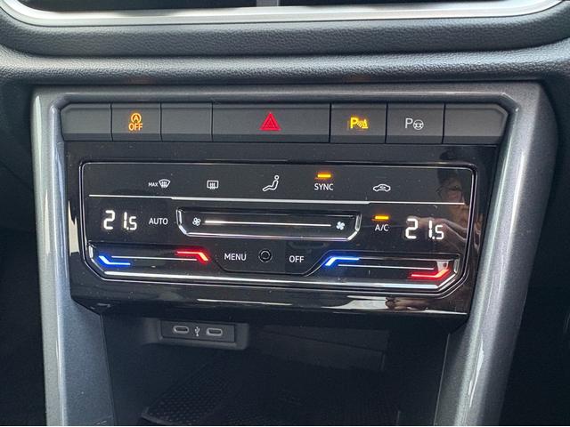 T-ロック TDI 4モーション スタイル IQ.LIGHT(32枚目)