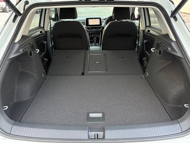 T-ロック TDI 4モーション スタイル IQ.LIGHT(47枚目)