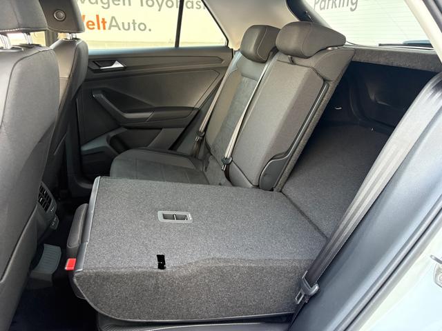 T-ロック TDI 4モーション スタイル IQ.LIGHT(48枚目)