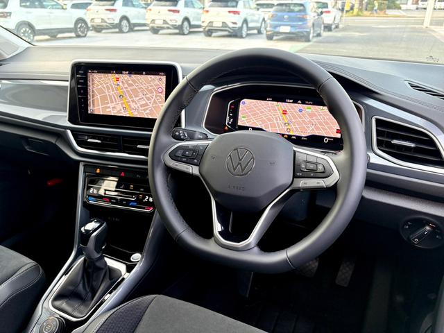 T-ロック TDI 4モーション スタイル IQ.LIGHT(50枚目)