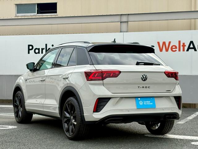 Ｔ－ロック ＴＤＩ　４モーション　Ｒライン　ブラックスタイル　ＩＱ．ＬＩＧＨＴ（11枚目）