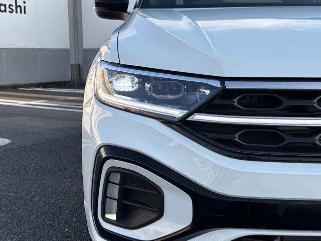 Ｔ－ロック ＴＤＩ　４モーション　Ｒライン　ブラックスタイル　ＩＱ．ＬＩＧＨＴ（14枚目）